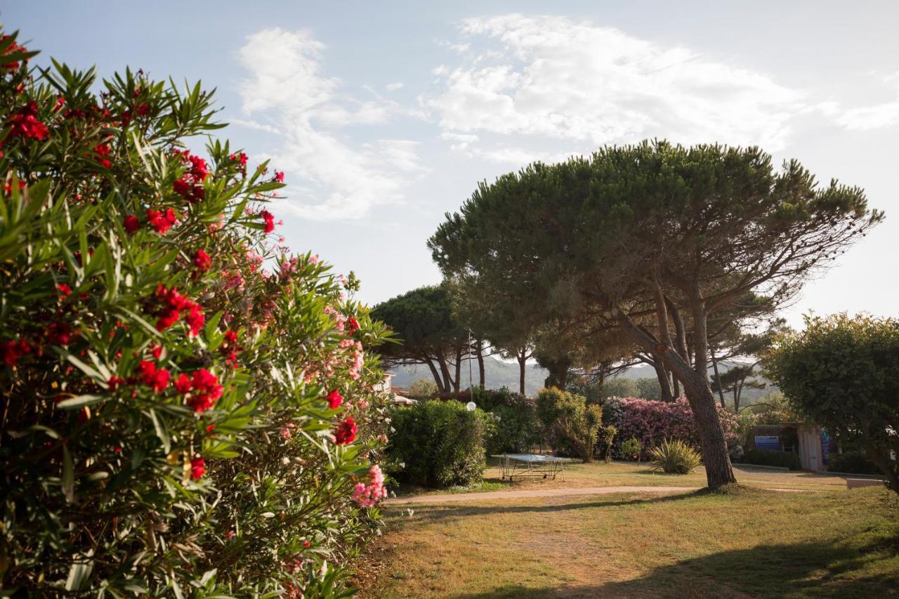 Hotel Fabricia Portoferraio Eksteriør bilde